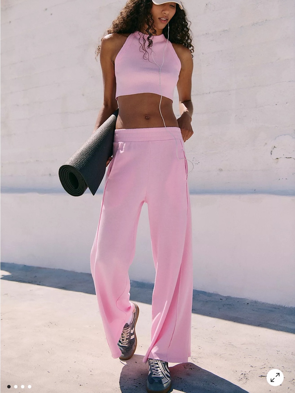 Free People Movement Go To Set